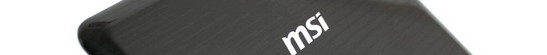 MSI Wind U135 Notebook MSI Wind U135 Notebook