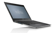 In Review:  Fujitsu LifeBook UH572