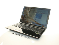 Asus UL50VF Asus UL50VF