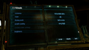 Ultra Settings Ultra Settings