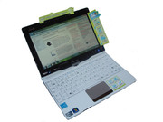 In review: Asus Eee PC T91 MT Tablet In review: Asus Eee PC T91 MT Tablet