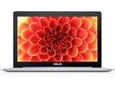 Asus ZenBook Pro UX501JW Notebook Review