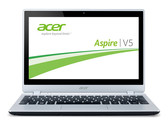 Acer Aspire V5-132P Notebook Review