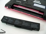 Sony Vaio VGN-C1 battery Sony Vaio VGN-C1 battery