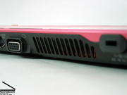 Sony Vaio VGN-C1 fans Sony Vaio VGN-C1 fans