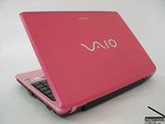 Sony Vaio VGN-C1 Sony Vaio VGN-C1
