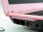 Sony Vaio VGN-C1 speakers Sony Vaio VGN-C1 speakers