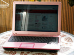 Sony Vaio VGN-C1 Outdoor Sony Vaio VGN-C1 Outdoor