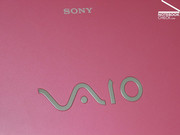 Sony Vaio VGN-C1 Think Pink Sony Vaio VGN-C1 Think Pink