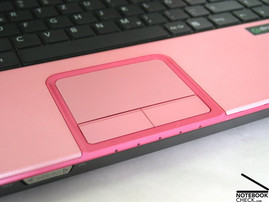 Sony Vaio VGN-C1 Touchpad Sony Vaio VGN-C1 Touchpad