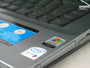 Sony Vaio VGN-FE31B view Sony Vaio VGN-FE31B view