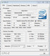 Systeminfo CPUZ Systeminfo CPUZ CPU