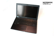 ...but you could get five netbooks for its price ...but you could get five netbooks for its price