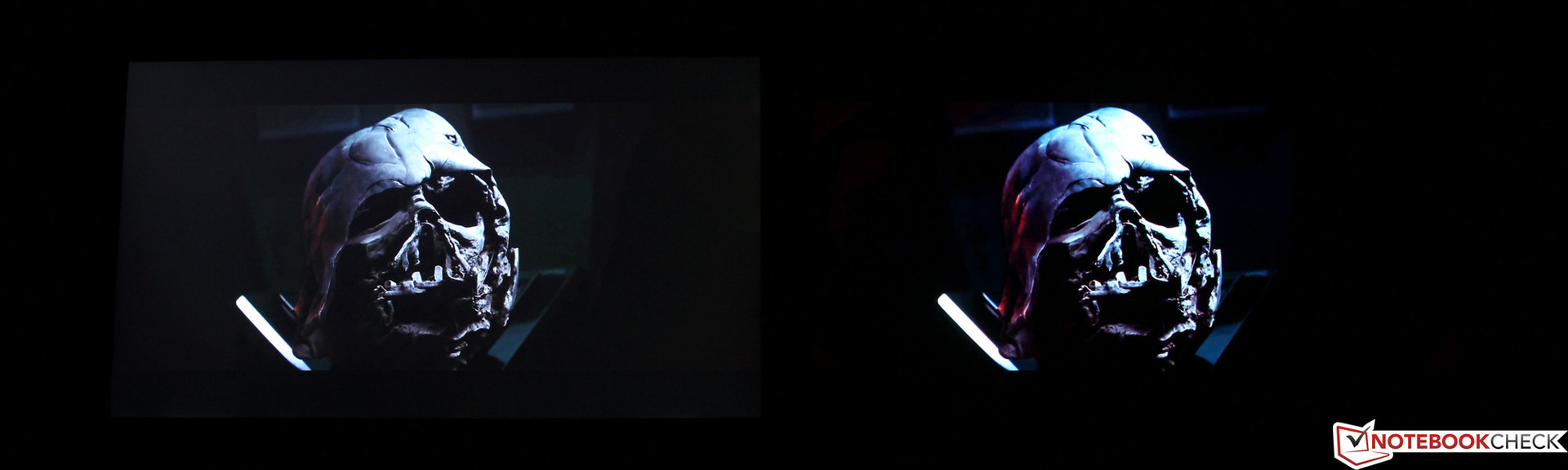 notebook ips vs oled