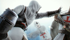 Assassin's Creed III is one of the top games of 2012.
