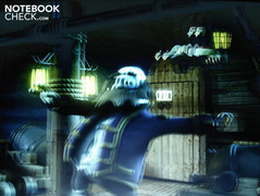 3D Vision in films. 3D Vision in films.