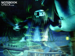 3D Vision in films. 3D Vision in films.