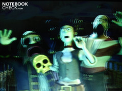 3D Vision in films. 3D Vision in films.