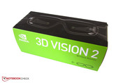 3D Vision 2 Packet