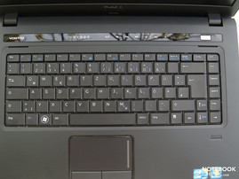 Keyboard Keyboard
