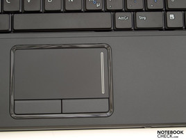 Touchpad Touchpad