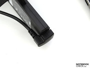 The slim adapter has an adequate size. The slim adapter has an adequate size.