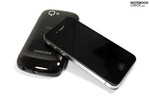 Which of the two Smartphones... Which of the two Smartphones...
