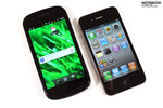 iPhone 4 or Nexus S? iPhone 4 or Nexus S?