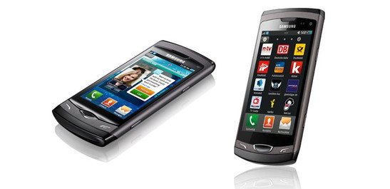 Wave I (S8500) vs. Wave II (S8530)