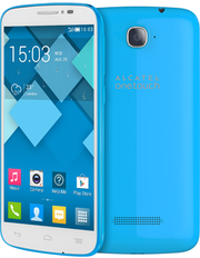 In Review: the Alcatel OT POP C7, courtesy of Cyberport.