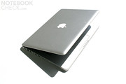 In Review: Apple Macbook Pro 13 inch 2011-02