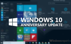 Windows 10 Anniversary Update to get two successors in 2017