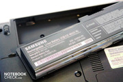This isn't exactly much for a subnotebook, though. This isn't exactly much for a subnotebook, though.