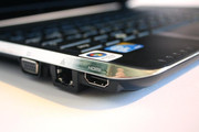 ...includes an HDMI-out... ...includes an HDMI-out...