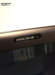...just like a webcam... ...just like a webcam...