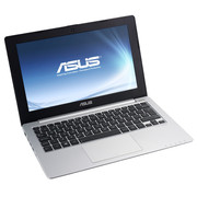 In Review: Asus X201E-KX096H