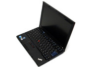 In Review:  Lenovo Thinkpad X201s 5143-4JG