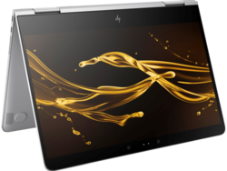 While the Acer Swift 7 looks good on its own, we find it to be overpriced when compared to the Spectre x360 13. The HP offers much more in a smaller and more powerful package than the Acer and even the Zenbook UX310 if GPU performance is not a major conce