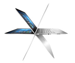 HP Spectre x360 now coming in a 15-inch screen size