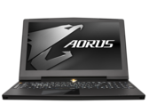 Aorus X5S v5 Notebook Review