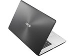 Review Asus X750LN-TY012H Notebook