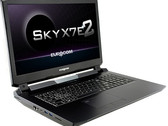 Eurocom Sky X7E2 (Clevo P775DM3) Notebook Review