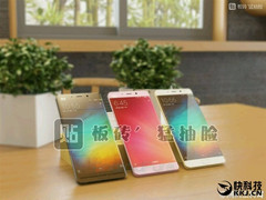 Das Xiaomi Mi Note 2 could feature a QHD-Display, Dual-Camera and up to 256 GB of memory.