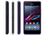 Sony launches two new Xperia phones