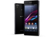 In Review: Sony Xperia Z1. Test device courtesy of: