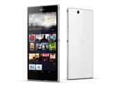 In-depth review of the Xperia Z Ultra at notebookcheck.net
