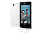 Review Sony Xperia Z1 Compact Smartphone