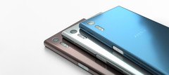 Sony unveils Xperia XZ flagship smartphone (Source: Sony)