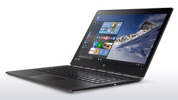 Convertibles are all about the tablet form factor. The smaller dimensions, lighter weight, and rubber grip of the Yoga 900 make it the best 13-inch convertible for the job at the cost of some features.