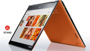 In Review: Lenovo Yoga 3 14. Test model provided by Lenovo US